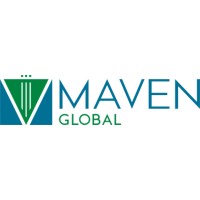Maven Global logo - Similar company to The1, M&A For People Businesses