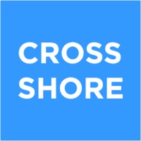 Cross Shore Media logo - Similar company to Hornets Tech