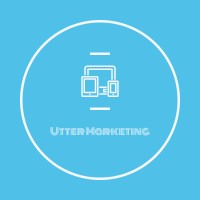 Utter Marketing logo - Similar company to Mindcracy
