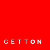 GETTON logo - Similar company to Living First