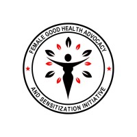 FEMALE GOOD HEALTH ADVOCACY AND SENSITIZATION INITIATIVE logo - Similar company to Stand Against Female Marginalization And Abuse (Safema)