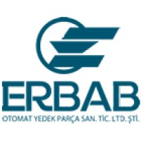 ERBAB OTOMAT logo - Similar company to Yepsan Group