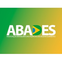 ABADES (Associação Brasileira das Agências de Desenvolvimento) logo - Similar company to Editora Revan