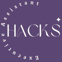 EA Hacks logo - Similar company to KnowProgress
