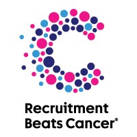 Recruitment Beats Cancer - Scotland logo - Similar company to Vizcareer
