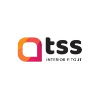 TSS Fitout & Interiors logo - Similar company to Tss Fitout& Interiors Llc