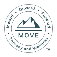 Move Therapy and Wellness logo - Similar company to Wildflower Center For Emotional Health Pllc