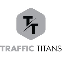 Traffic Titans logo - Similar company to Traffic Titans