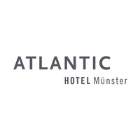 ATLANTIC Hotel Münster logo - Similar company to Lappe Inevent