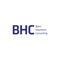 Björn Hopmann Consulting (BHC) logo - Similar company to Valabor