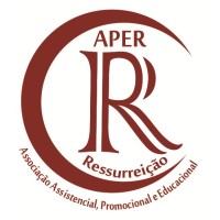 Associação Assistencial, Promocional e Educacional Ressurreição - APER logo - Similar company to Constantino