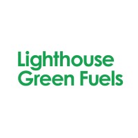 Lighthouse Green Fuels logo - Similar company to Green Lizard Technologies Ltd