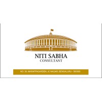 Niti Sabha logo - Similar company to Unifund