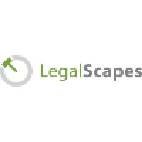 LegalScapes logo - Similar company to Nextclient