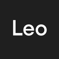 Leobank logo - Similar company to Azpul