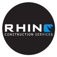 Rhino Construction Services Pty Ltd logo - Similar company to Rhino Construction Group