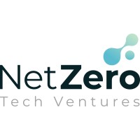 NetZero Tech Ventures logo - Similar company to Pyroh2