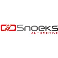 Snoeks Automotive North America logo - Similar company to Sortimo By Hardman