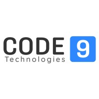 CODE-9 Technologies logo - Similar company to Code 9 Technologies