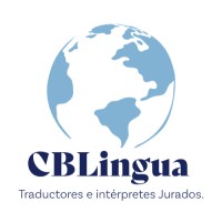 CBLingua - Traductores e Intérpretes Jurados SL logo - Similar company to Interpret Solutions