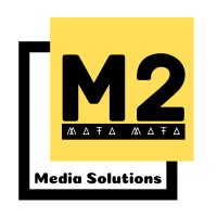M2 Media Solutions logo - Similar company to Brandinglow