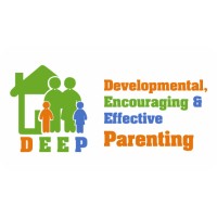 DEEP PARENTING logo - Similar company to Nrt Digital