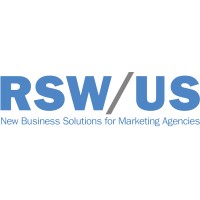 RSW/US logo - Similar company to Ewm