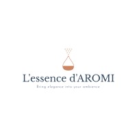 L'essence d'AROMI logo - Similar company to Get Jet Travel