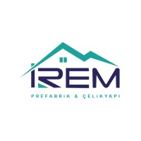 İrem Prefabrik logo - Similar company to Yaman Prefabrik