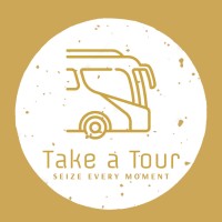 Take A Tour - Travel Agency logo - Similar company to Block 89