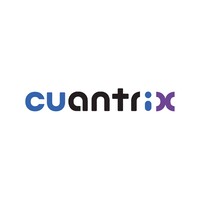 Cuantrix logo - Similar company to Third Hand Fundraiser
