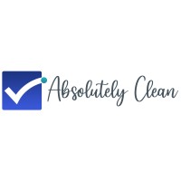 Absolutely Clean KW logo