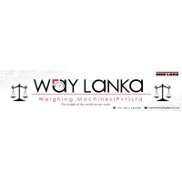 Way Lanka Weighing Machines (Pvt) Ltd logo - Similar company to Ceylon Weighing Machine Limited