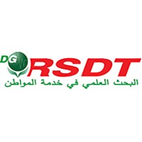DGRSDT المديرية العامة للبحث العلمي والتطوير التكنولوجي logo - Similar company to Études Et Réalisations En Énergies Renouvelables- Er2