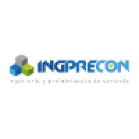 Ingprecon - Ingeniería y Prefabricados de Concreto S.A.C. logo - Similar company to Fare Sac - Productos De Concreto