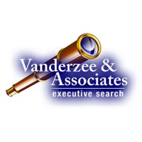 Vanderzee & Associates, Inc. - Executive Search & Coaching logo - Similar company to 10 Lessons Learned