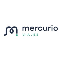 Mercurio viajes logo - Similar company to Zubeldia Viajes