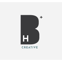 BH Creative logo - Similar company to Bh Creative Solutions Ltd