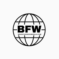 BRAD FINANCE WORLD logo - Similar company to Fefa Academy