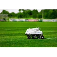 TinyMobileRobots logo - Similar company to Capra Robotics