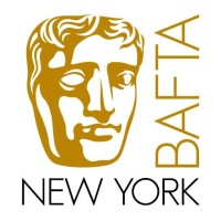 BAFTA New York logo - Similar company to Limerick Films