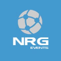 NRG Events - sharing intelligence - logo - Similar company to Webinarleads4U