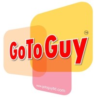 Go To Guy Ltd