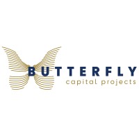 Butterfly Capital Projects logo - Similar company to Raffoul Development
