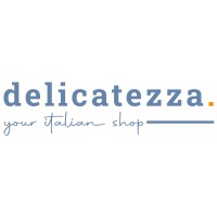 Delicatezza logo - Similar company to Garda Import