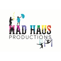 MAD HAUS Productions logo - Similar company to Pillar Brands