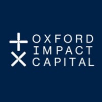 Oxford Impact Capital logo - Similar company to Ember Partners
