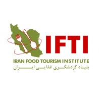 Iran Food Tourism Institute logo - Similar company to Palladium Iran Premium Energy Drinks