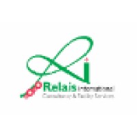 Relais International Nigeria logo - Similar company to Desadel Consortium