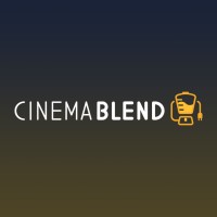 CinemaBlend logo - Similar company to Collider